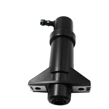 Фара yaopei Чистящая шайба сопло правая подходит для Mazda 3 OE BP4K-51-826