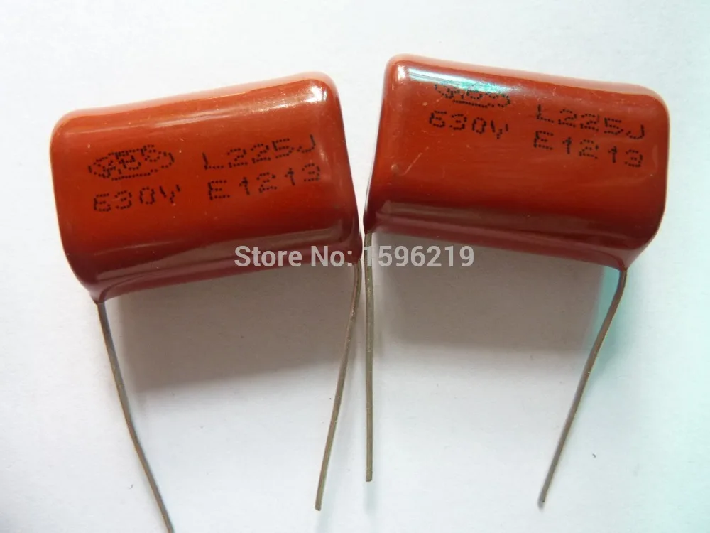 20Pcs-Cbb-225-630V-225J-CL21-2-2Uf-2200nF-P26-Gemetalliseerde ...