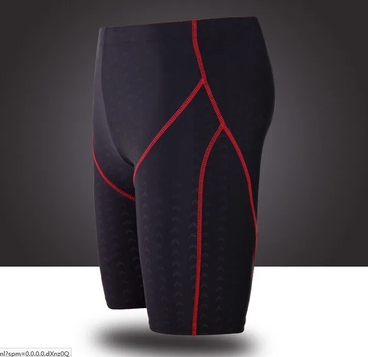 Arena Swimwear Racing Competition Swimsuit Men Competitive Bathing suit