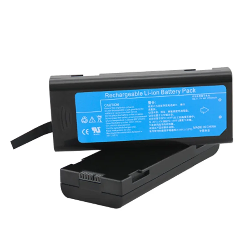 MINDRAY LI13I001A,IMEC8,IMEC10,IMEC12,IPM8,IPM10,IPM12 ECG Monitor