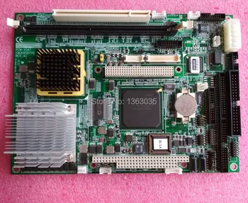 

PCM-9587 REV.A1 19CK958700 PCM-9587F industrial system board tested working