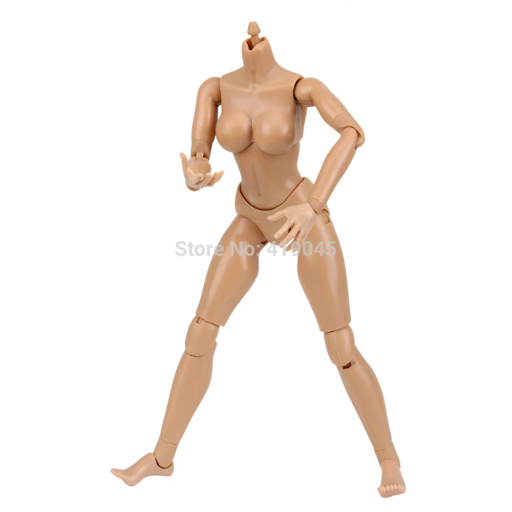 Valuable Play toy female body Play toy female body