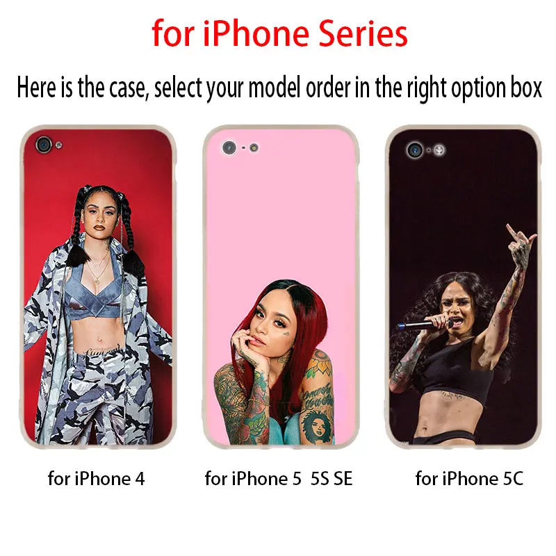 Чехол Kehlani для iphone XS 11 Pro Max XR X 10 чехлы для телефонов iphone 7 8 Plus 6s 5 4s