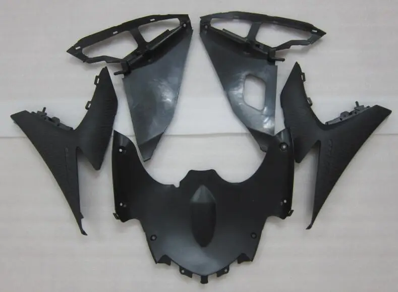Новые Мотоциклы Обтекатели наборы подходят для Suzuki GSXR1000 K9 2009- GSXR-1000 09 10 11 12 13 14 15 16 АБС пластик фиолетовый зеленый FR
