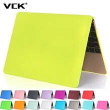 Для Macbook Air Pro retina 11 12 13 15 Mac 11,6 Air 13,3 Pro 15,4 Белый Новинка A1706 A1707 ноутбук скраб матовый чехол