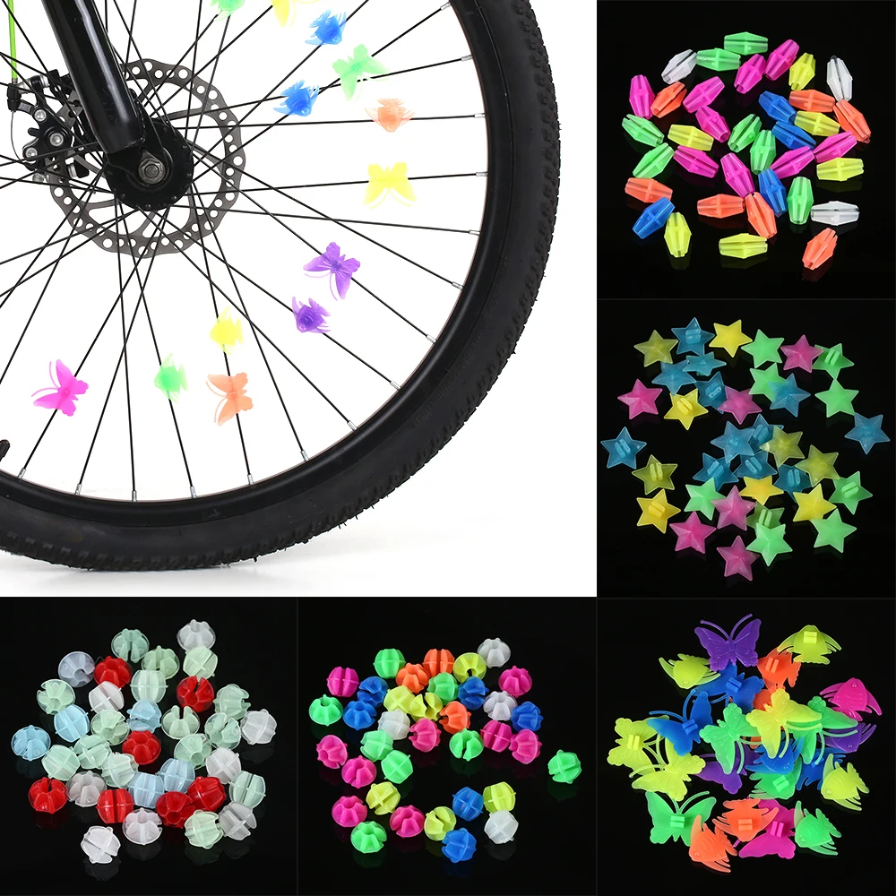 Excellent Bike Spoke Decoration Kids Bike Fun Colorful Spoke Attachments Assorted Bike Bicycle Cycling Wheel Spoke Decorative Beads 36pcs 31 Excellent Bike Spoke Decoration Kids Bike Fun Colorful Spoke Attachments Assorted Bike Bicycle Cycling Wheel Spoke Decorative Beads 36pcs 31