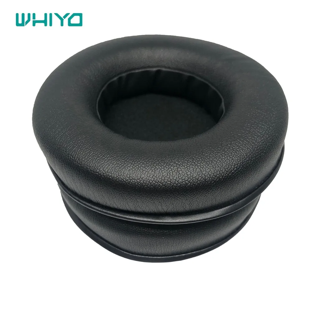 Whiyo подушечки Замена для Sennheiser HD205II HD215 HD225 HD440 наушники HD-205II HD-215 HD-225 HD-440