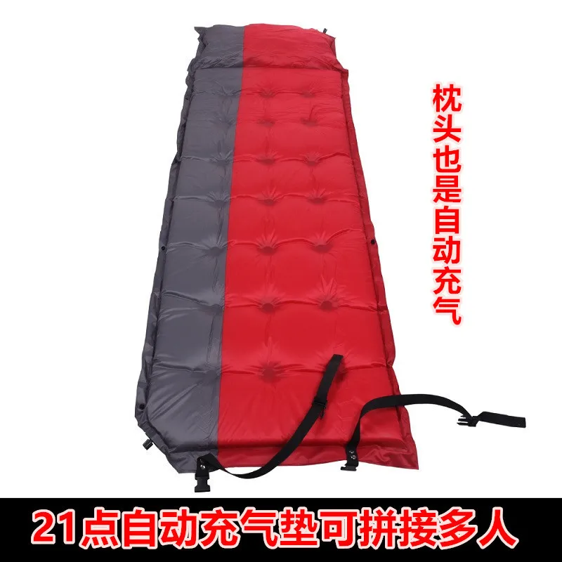 Car Mattress Travel Bed Inflatable Mattress Air Bed Sedan Back boot/trunk Cover For Renault Opel Vauxhall Audi A3 Mercedes