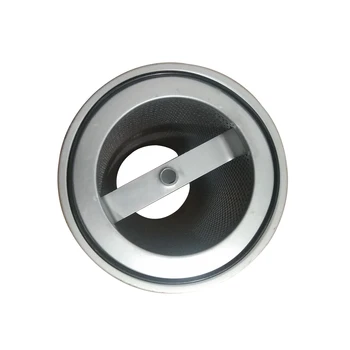 

250028-244 Air Oil Separator Element for Sullair Portable Screw Air Compressor Repair Part 900H 1070H