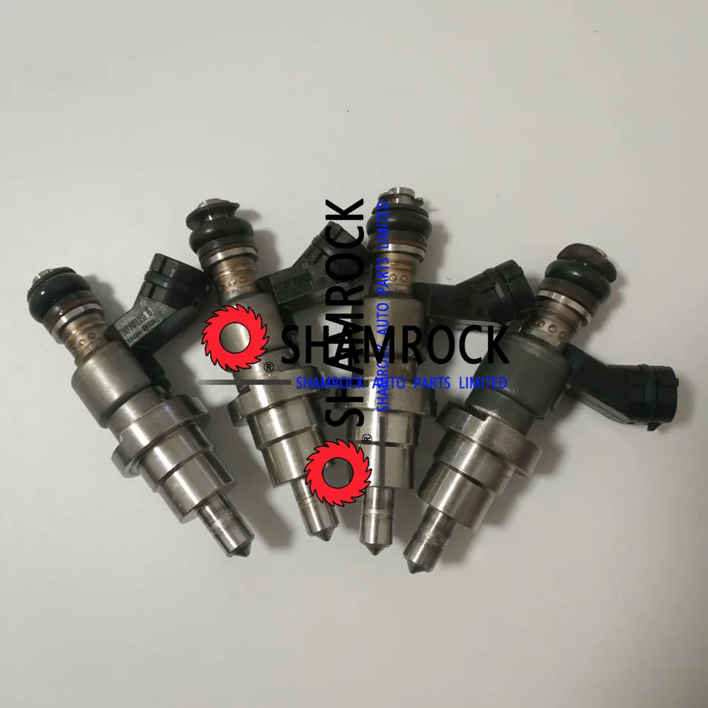 Топливный инжектор OEM 23209-28030/2325028030/23250-28030 для ttoyota Avensis Rav4 nalda VISTA NOAH VOXY GAIA PREMIO CALDINA