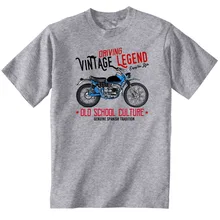 Camiseta para hombre 2019, novedad, VINTAGE, motocicleta española, BULTACO MATADOR, nuevas camisetas de algodón