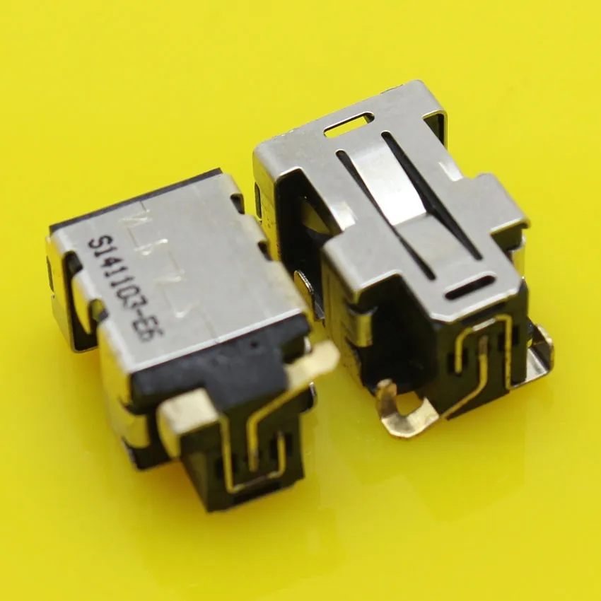

cltgxdd DC-203 2016 NEW DC Power Jack Connector for Asus /DELL/HP DC jack 4PIN Connector