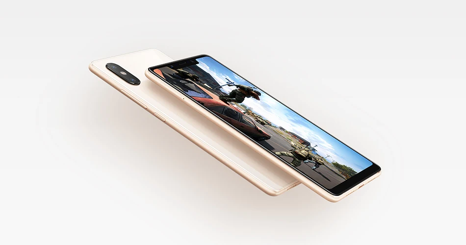 Xiaomi Mi 8 SE 9