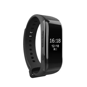 

voice recorder watch Bluetooth MP3 player wristband Hi-Fi noise reduction t