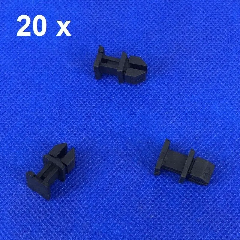 

Door Trim Clip Panel Mounting Clips For Mercedes A B C CLK CL 1249900792