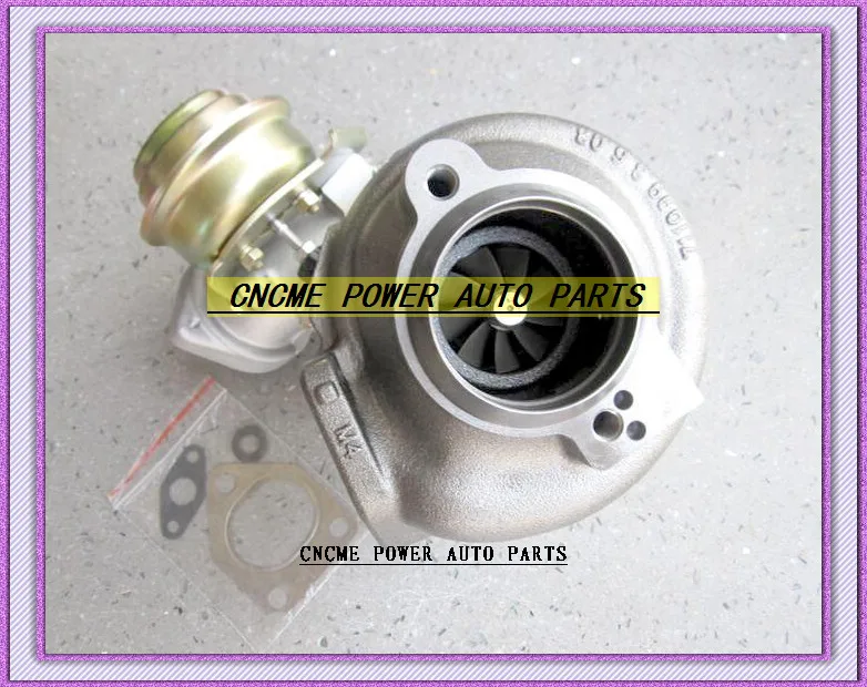GT2260V 753392 742417 753392-5018S 742417-1 11657791046 11657791044 Turbo For BMW X5 3.0d E53 03-07 M57N 3.0L 218HP