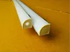 Free Shipping With rounded diffuser Corner aluminum Profile LED Mounting Channel Extrusion for led strips 1m/pcs 20m/lot ► Photo 2/6