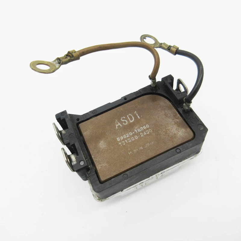 

Original Ignition Module for Toyota Corolla Prizm Celica OEM:89620-16260 8962016260