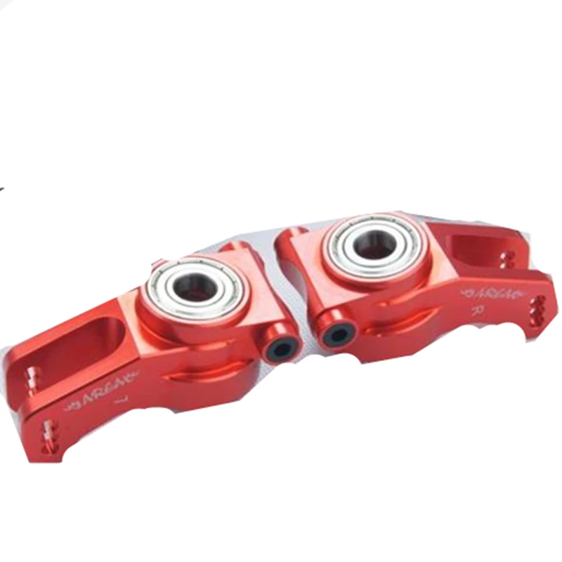 

Area Rc rear hub carrier for losi 5t 5ive-T