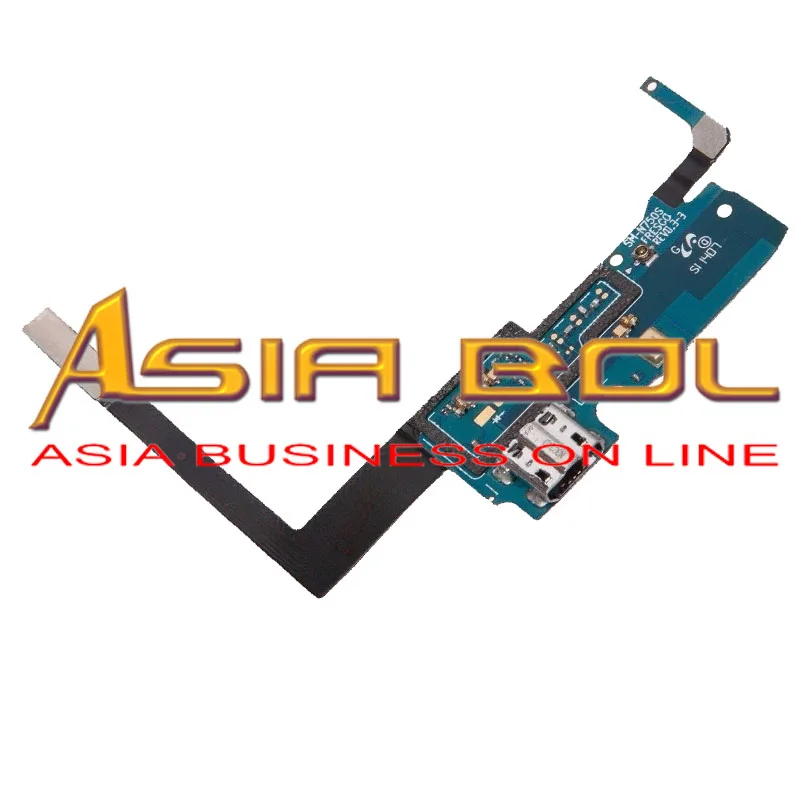 

New Usb Charger Charge Port Flex Cable Replacement Parts For Note 3 lite neo N7505 N750