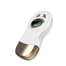 Бытовой прибор для удаления волос с лазерной безболезненной подмышкой для тела очищает лобковые волосы для бритья и Blu-Ray термальное удаление волос в