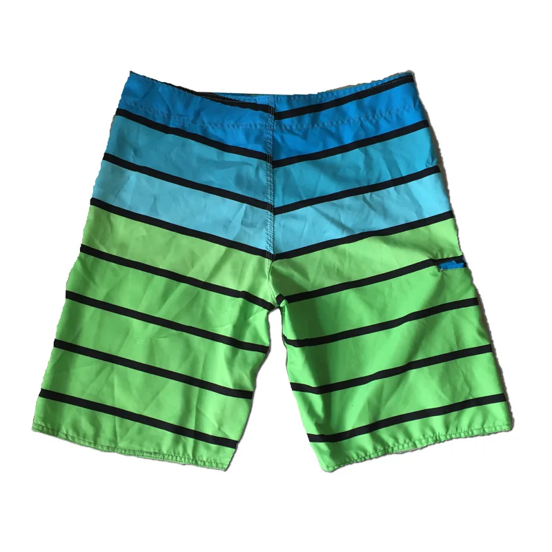 men beach shorts boardshort shorts homme quick drying bermudas de marca