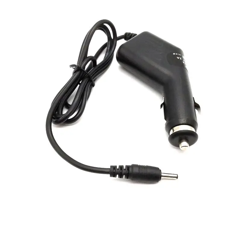 5V 2A DC 3.0x1.1mm Car Charger for Tablet PC Huawei MediaPad 7 Ideos S7 S7-Slim S7-301U S7-301W Adapter