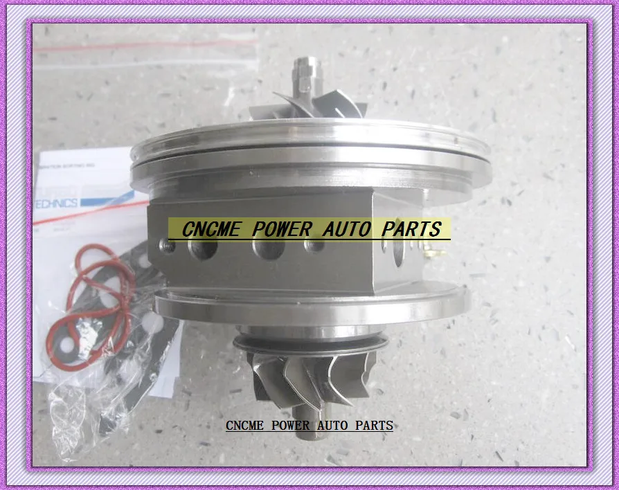 CHRA BV45 53039880210 53039880182 53039880337 14411-5X01A 14411-5X01B For Nissan Navara Pathfinder YD25DDTI 2.5L --   (2)