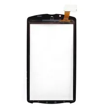 10pcs/lot original Touch Screen Digitizer Glass Panel Cover For Sony Xperia Neo L MT25 MT25I Cell Phone Repair Parts Replacement