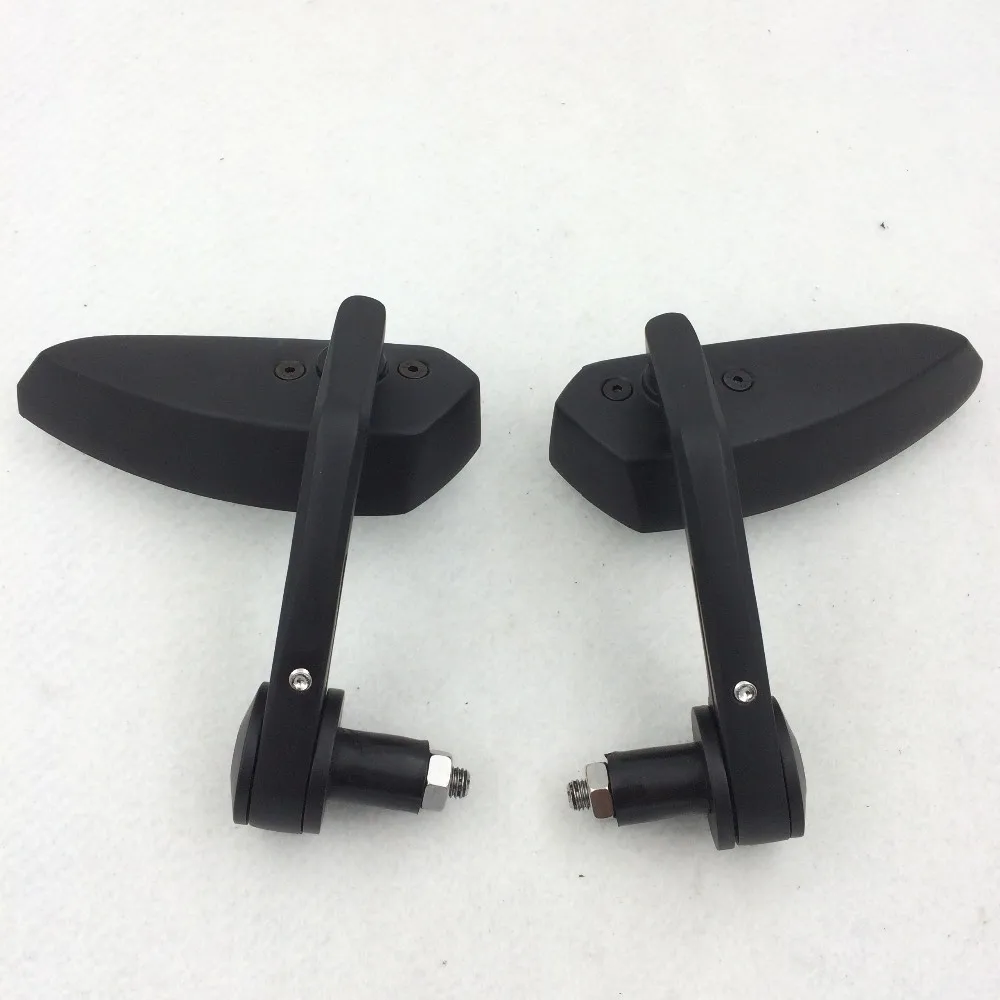 Aftermarket moto rcycle аксессуары retroviseur moto для обоих " 7/8" 1 дюймов 7/8 дюймов Ручка Бар универсальные зеркала