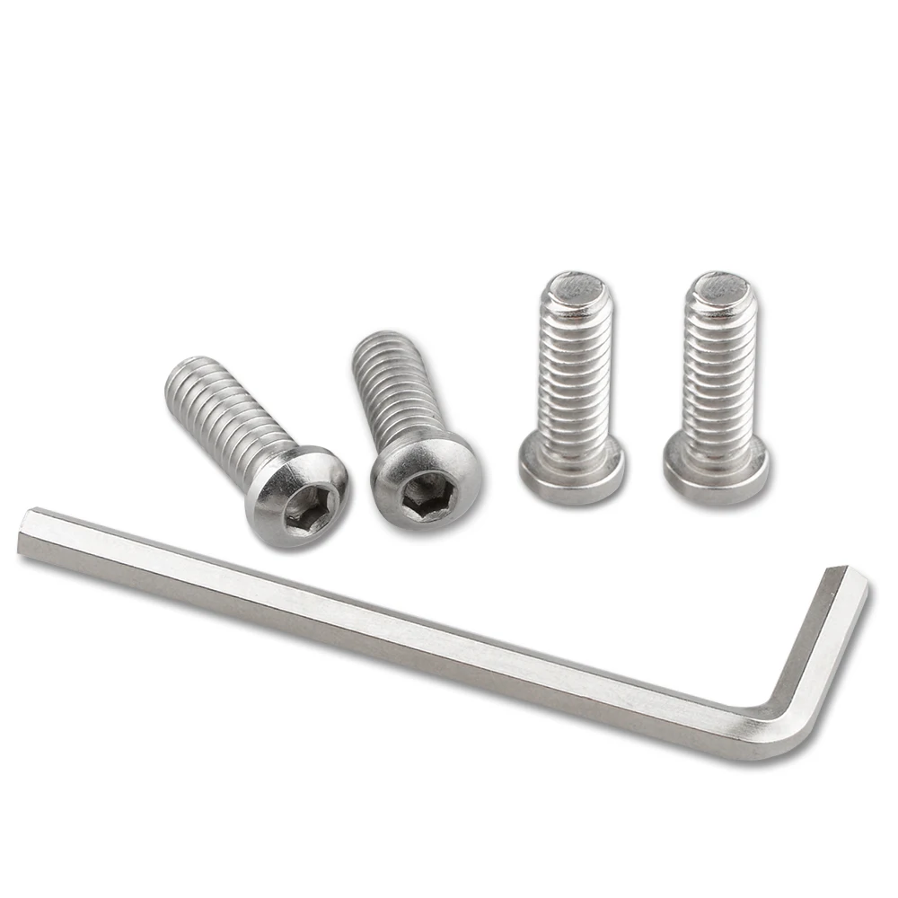 1-4 Male Threading Screw (3)