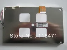 7 дюймов Оригинальный дисплей a070fw03 V1 480 (rgb) * 234 Оригинал класс один год гарантии