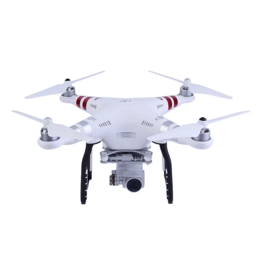 Проставка высокие шасси наборы для DJI Phantom 3 Professional Advanced 3A 3 P SE беспилотный вертолет запасные части Аксессуары