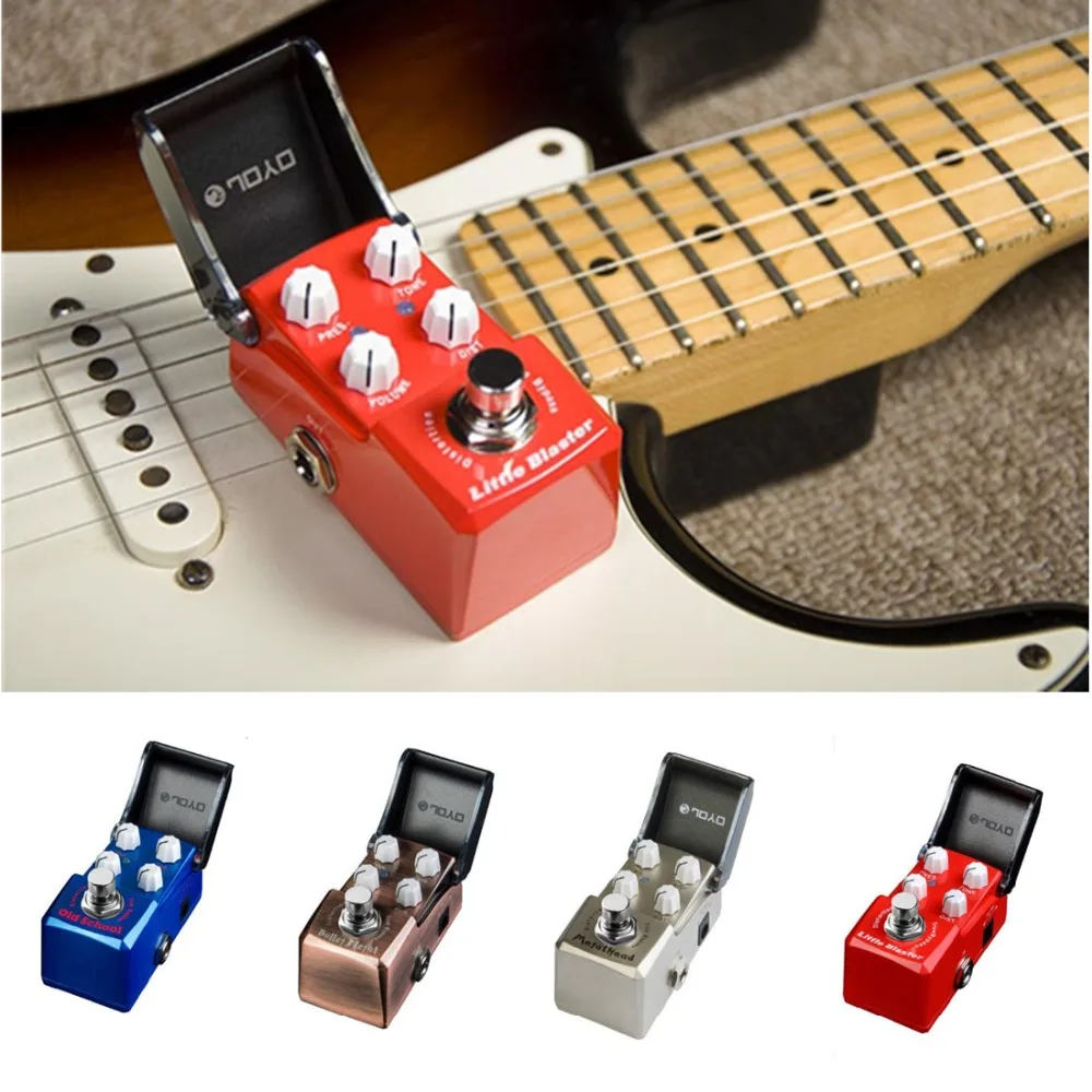 JOYO IRONMAN Distortion Guitar Effects Pedal Heavy Metal Brown Sound Tube Distortion Rock Style True Bypass JOYO IRONMAN Distortion Guitar Effects Pedal Heavy Metal Brown Sound Tube Distortion Rock Style True Bypass