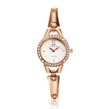 2016 New Hot sell Women Bracelet Watches Fashion Lady Gift Rhinestone designer Top Luxury Brand SOXY Relogio Feminino