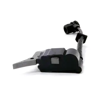 

Ignition Coil Module For Chinese Chainsaw 2500 25CC Timberpro Lawnflite Tool Pro