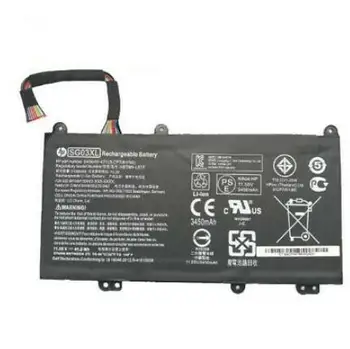

New genuine Battery for HP Envy 17t-U000 M7-U 17-U000 HSTNN-LB7E HSTNN-LB7F SG03041XL SG03061XL SG03XL 11.55V 41.5WH