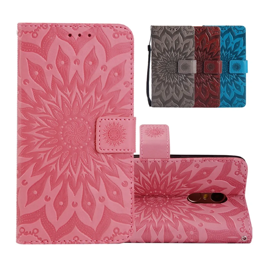 Case For Honor 7A Pro Cover Silicone PU Leather Phone Coque Huawei Y6 2018 Funda 7 A | Мобильные телефоны и аксессуары