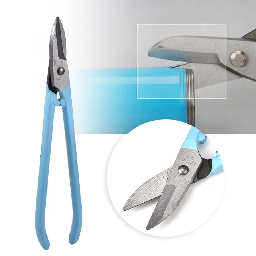 

Professional Metal Cutting Pliers Jewelry Making Repair Tools Useful Nipper Pliers Jewelry Repairing Making Tool for Jeweler