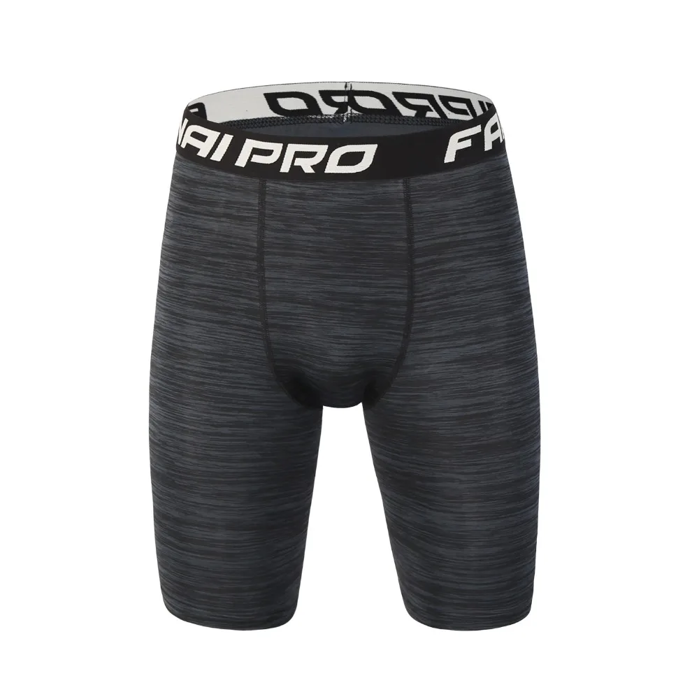 

Running Shorts Gym Men's Sports Shorts Compression Tights Base Layer Sports Gym Fitness Exercise Running Outdoor Soccer Football