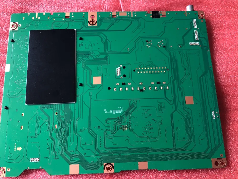 Для samsung UA48HU6000J UA48HU6008J UA48HU5900J материнская плата BN41-02211A/B