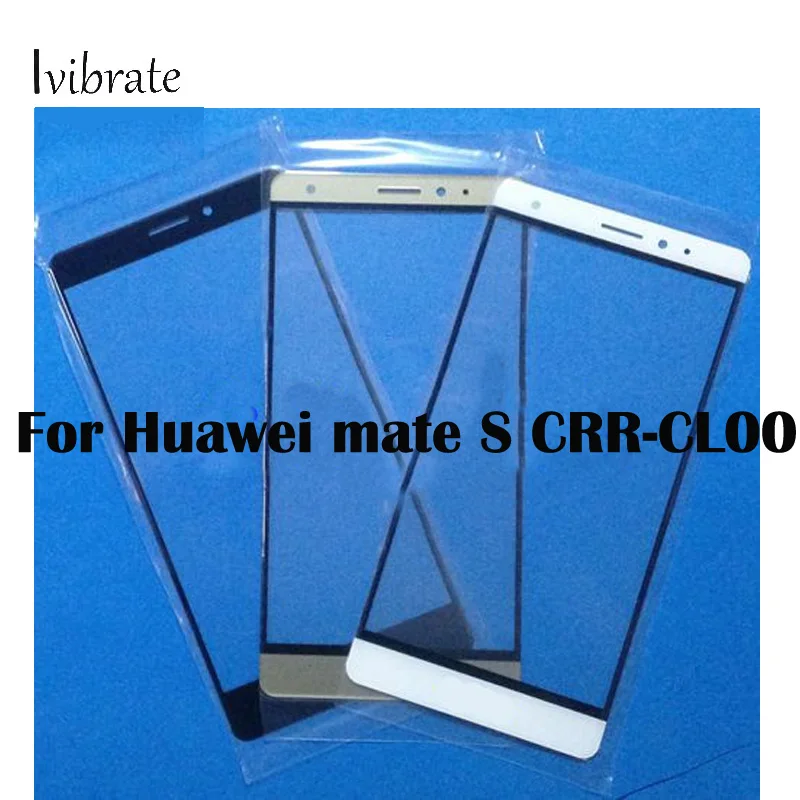Оригинальный планшетофон для Huawei Mate S CRR-UL20 сенсорный экран стеклянная панель без