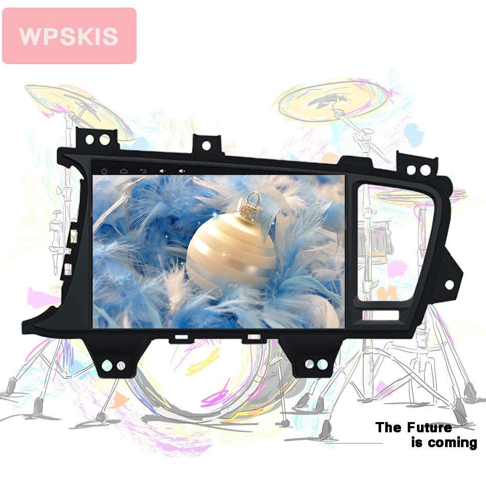 Octa Core Android 10,0 Auto Auto video radio gps player kopfstütze monitor 4g wifi CarPlay pc tablet für KIA k5/OPTIMA Steuergerät tupfen Octa Core Android 10,0 Auto Auto video radio gps player kopfstütze monitor 4g wifi CarPlay pc tablet für KIA k5/OPTIMA Steuergerät tupfen