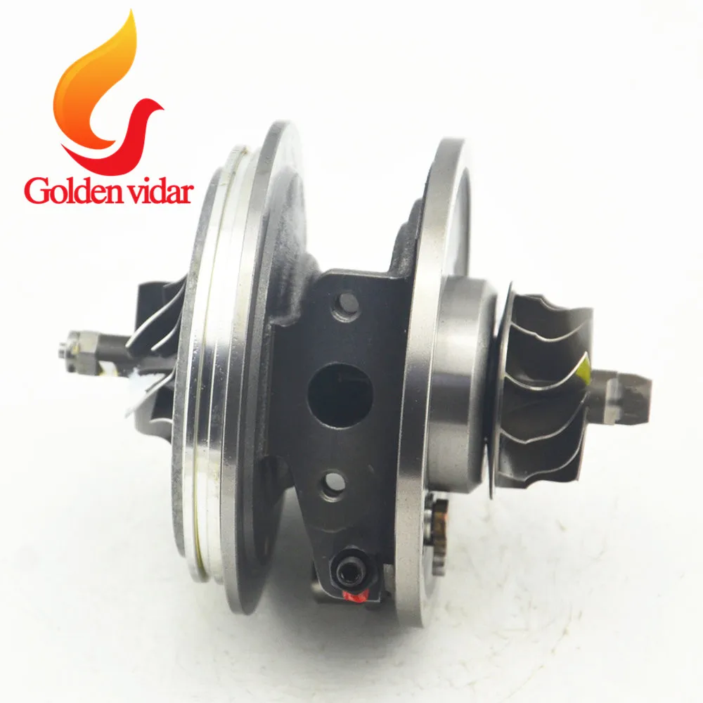 Турбокомпрессор с сердечником для VW Scirocco Tiguan 2 0 TDI CBAA cbabb CBDA 103 кВт 5303 970 0132 chra