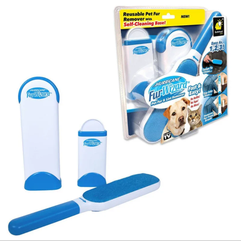 

Lint Roller Carpet Dust Pet Hair Clothes Reusable Home Essential Tools Hot Remover Washable Brush Fluff Cleaner Sticky Picker