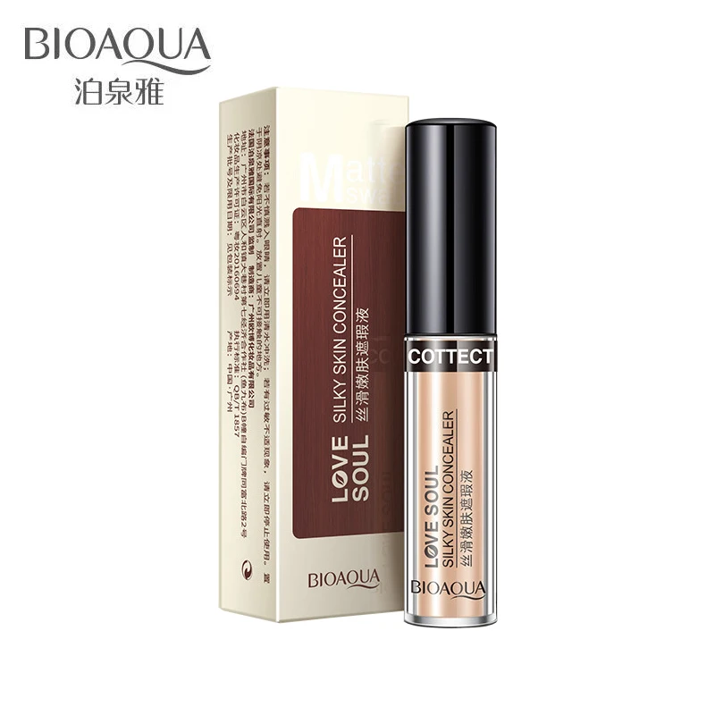 bioaqua concealer