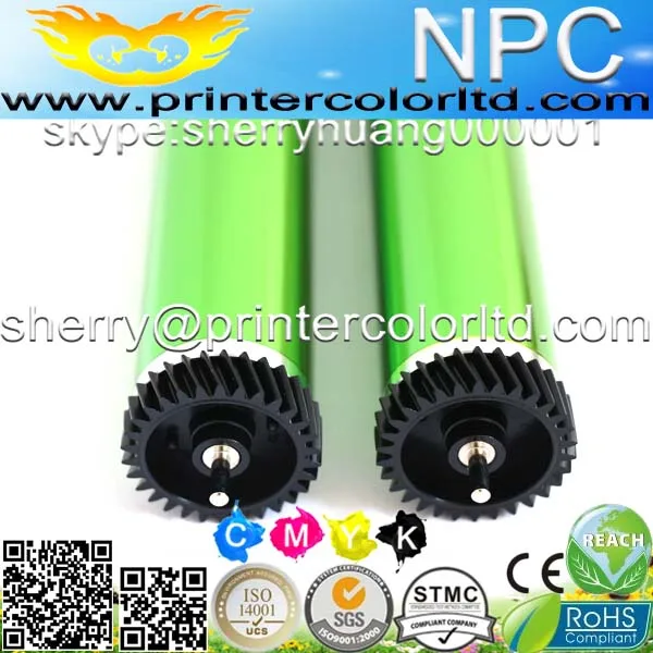 photoconductor imaging image unit opc drum for Lexmark Optra E260 E260d