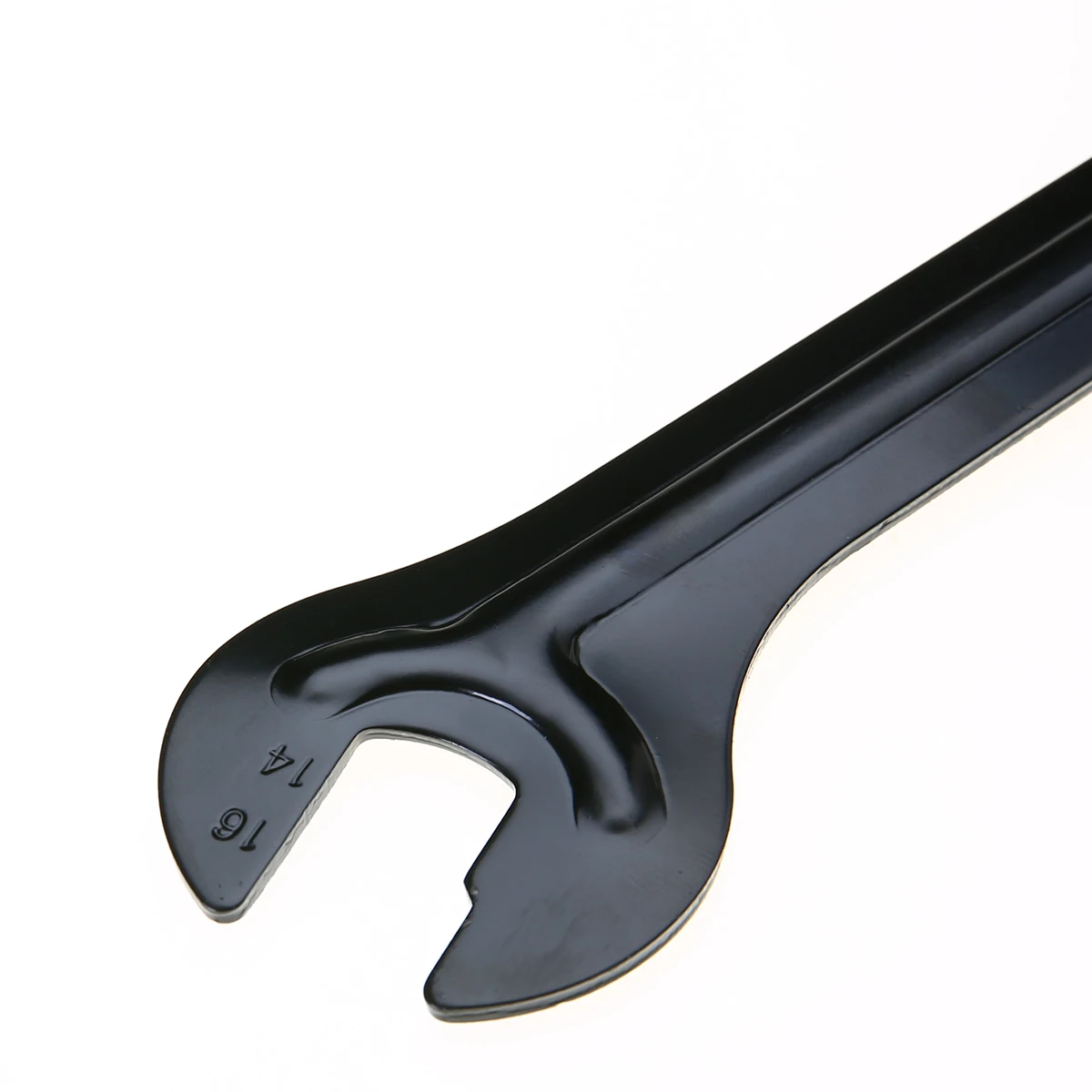 Carbon Steel 13/14/15/16mm Bike Bicycle Open End Axle Hub Cone Spanner Wrench Repair Tool Mountain Bicycle Repair Tools