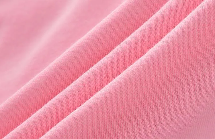 Осень-зима 2017 Детская одежда детская водолазка рубашка Модные Белые и розовые теплая футболка с длинными рукавами Кружевные топы для