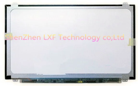 

Экран для ноутбука 15,6 дюйма, панель B156XTN04.0 B156XTN04.1, фототехнические характеристики LTN156AT37, фотография LP156WHB TPA1